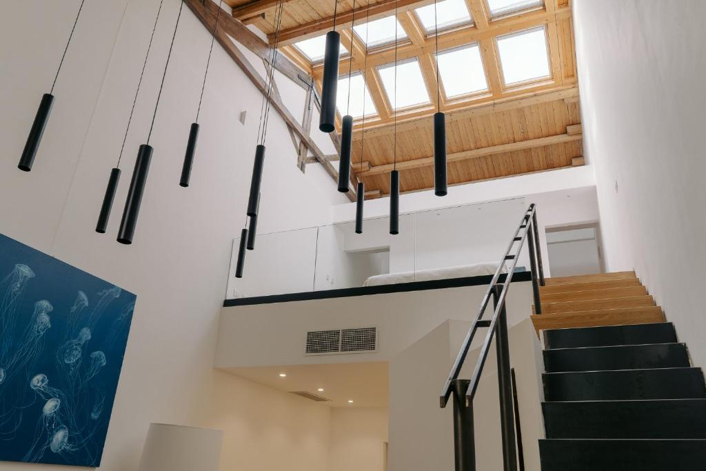 Spasimo Hôtellerie - Resim 38