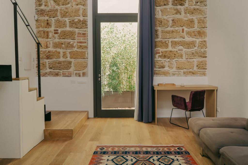 Spasimo Hôtellerie - Resim 5