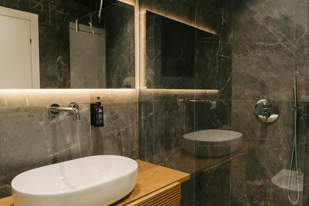 Spasimo Hôtellerie - Resim 42