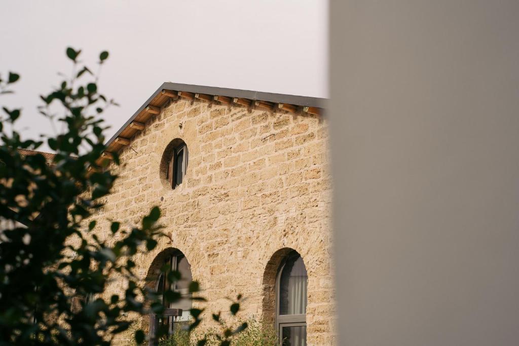 Spasimo Hôtellerie - Resim 43