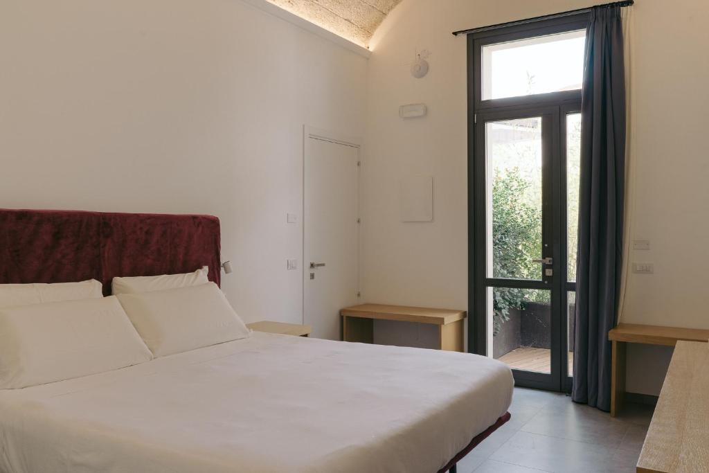 Spasimo Hôtellerie - Resim 44