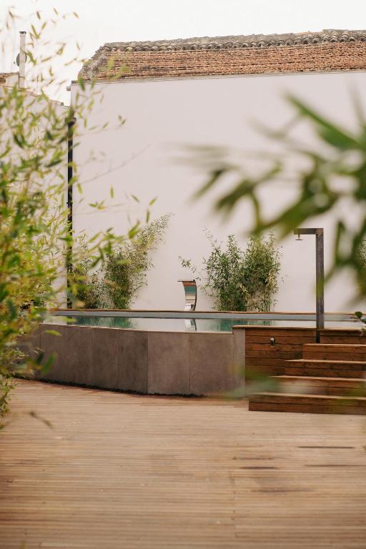 Spasimo Hôtellerie - Resim 12