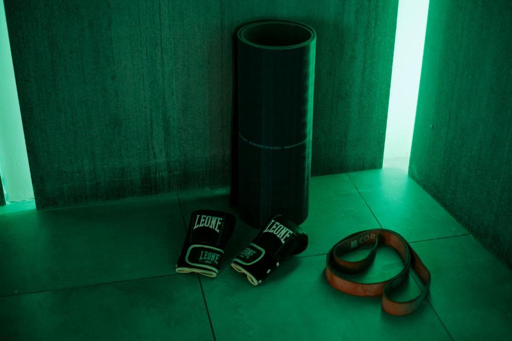 Spasimo Hôtellerie - Resim 16