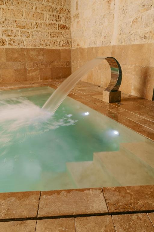 Spasimo Hôtellerie - Resim 10