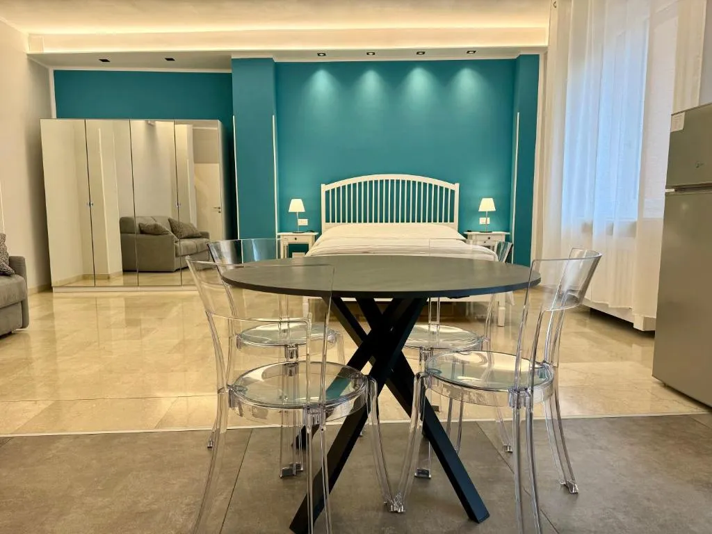 The 10 best cheap hotels in Bologna, Italy | Booking.com, image size:1024x768