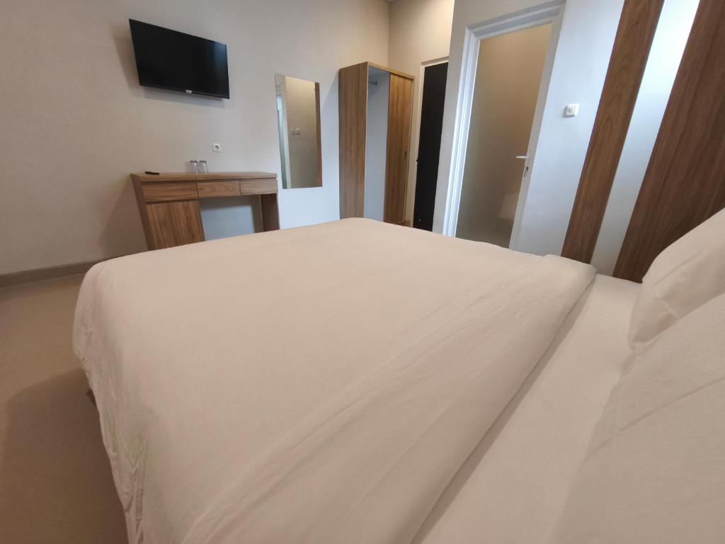 Lushy Hostel Nusa Penida - 19