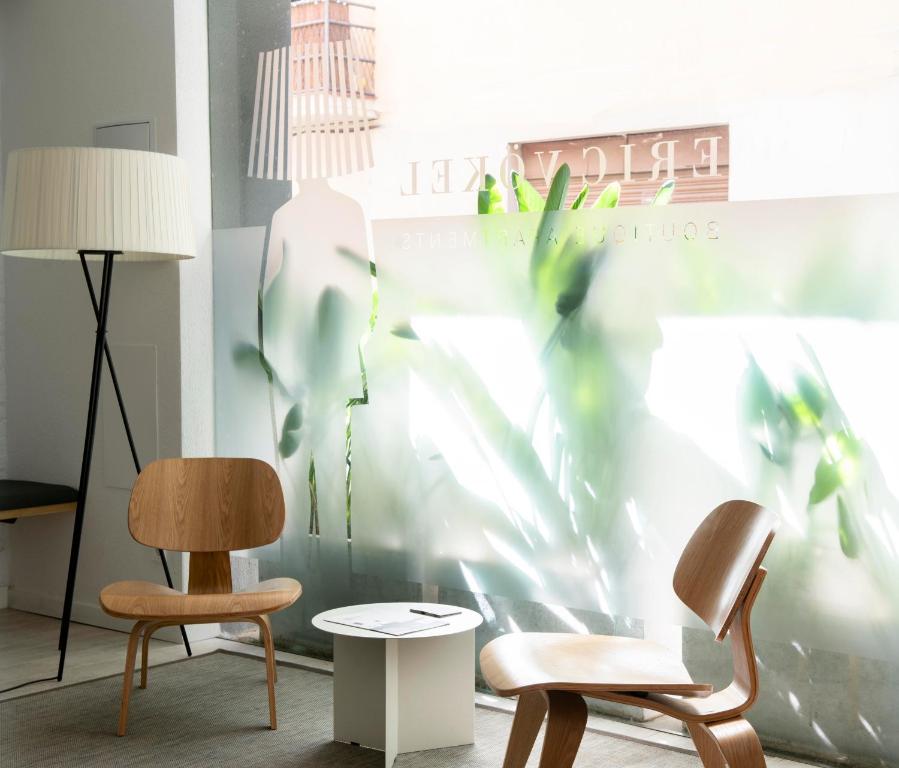 Fotografie z fotogalerie ubytování Eric Vökel Boutique Apartments - BCN Suites v destinaci Barcelona