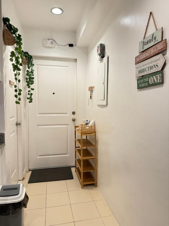 Fotografie z fotogalerie ubytování Charm’s Place v destinaci Olongapo