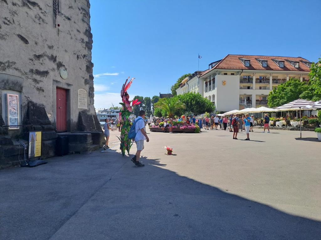 Hosté ubytování NEU ausZEIT985 - auszeit mit ausblick