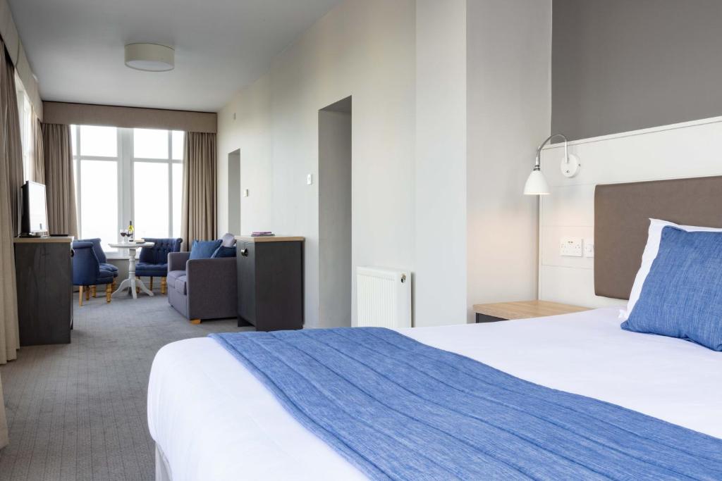 The Norbreck Hotel by Compass Hospitality - Resim 41