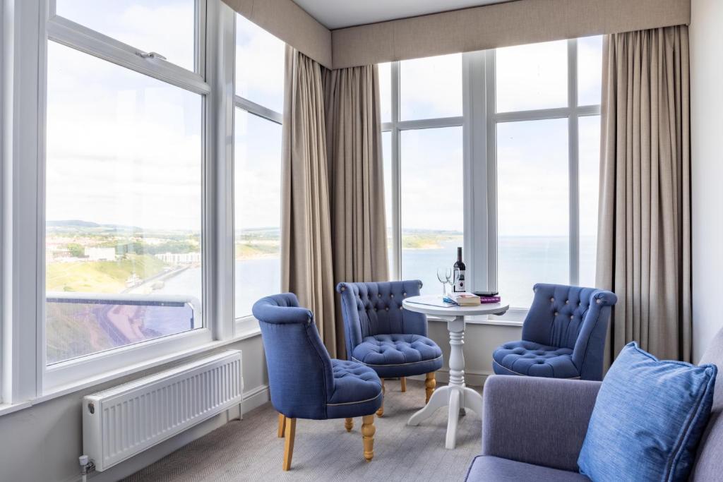 The Norbreck Hotel by Compass Hospitality - Resim 38