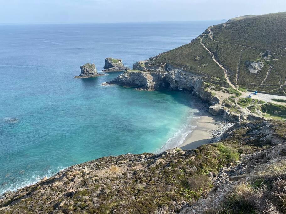 Φυσικό τοπίο κοντά σε αυτό το διαμέρισμα