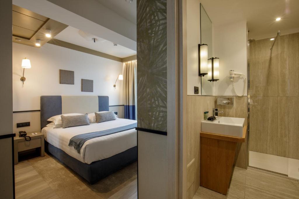 Hotel Domidea - Resim 43