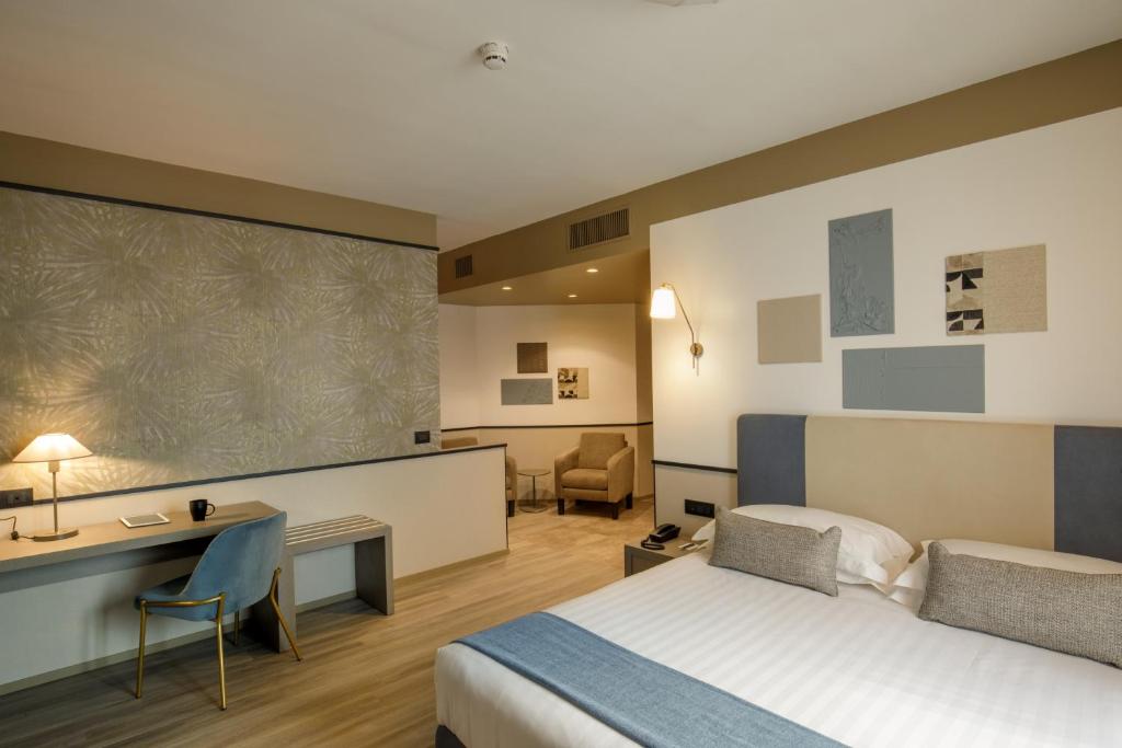 Hotel Domidea - Resim 11