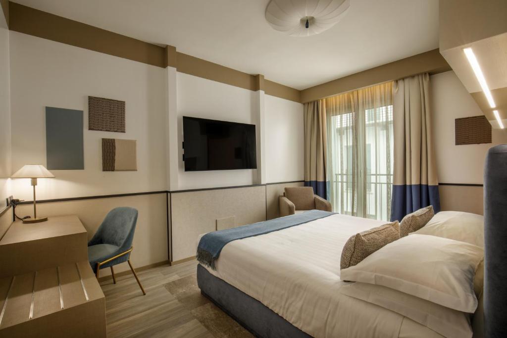 Hotel Domidea - Resim 7