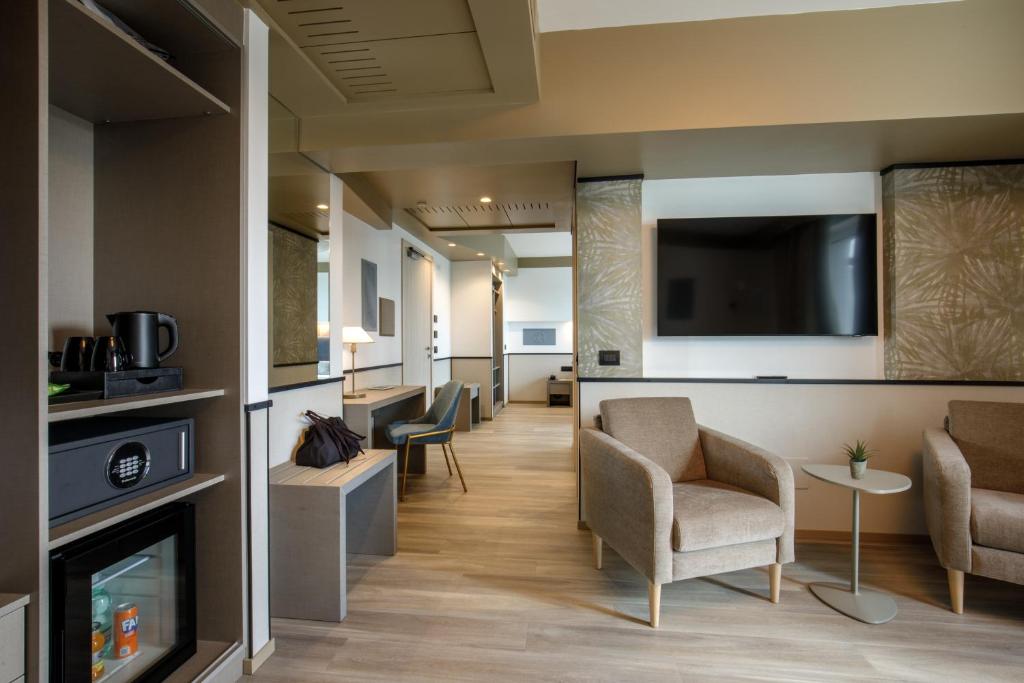 Hotel Domidea - Resim 45