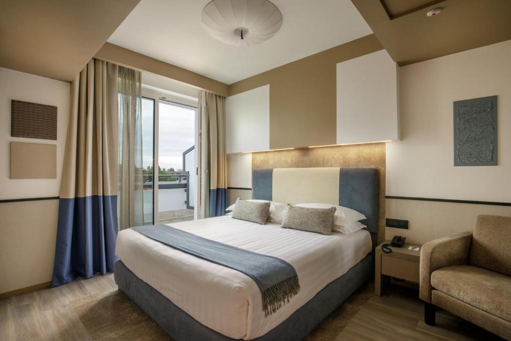 Hotel Domidea - Resim 8