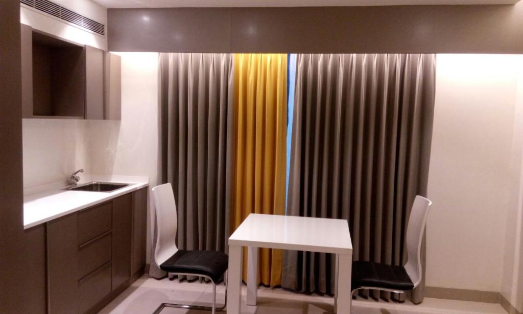 Fotografie z fotogalerie ubytování ZIBE Coimbatore by GRT Hotels v destinaci Kójamputtúr
