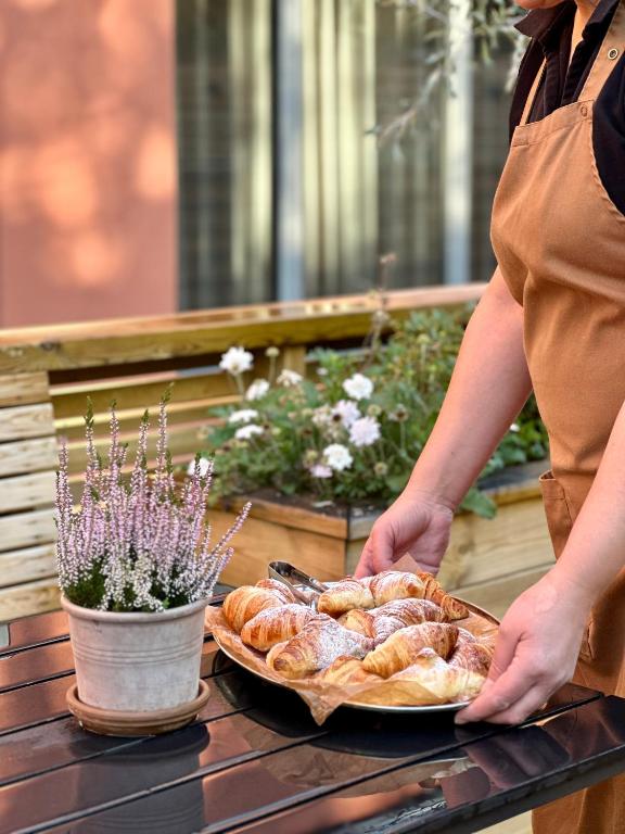 Spar Hotel Majorna - Resim 13