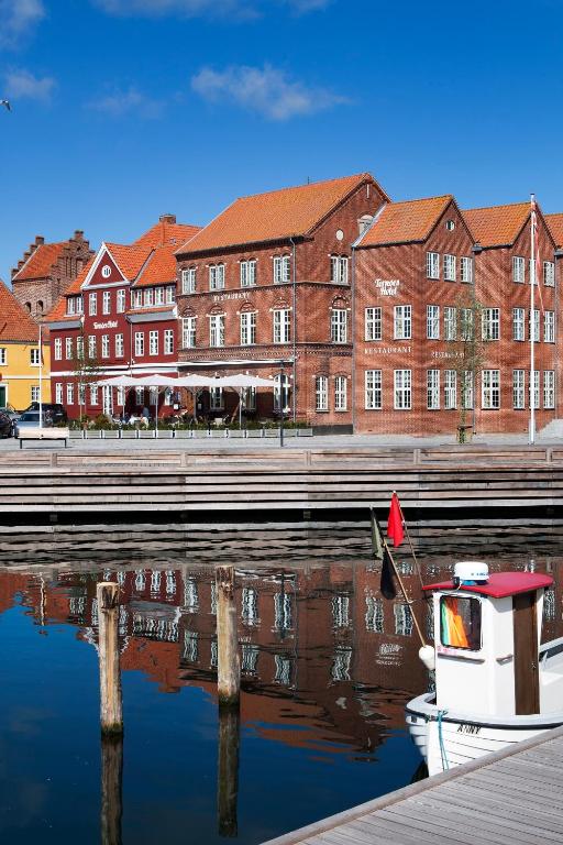 Tornøes Hotel (Kerteminde) – oppdaterte priser for 2022