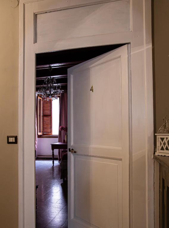 Menhir Rooms - Habitación Triple Confort