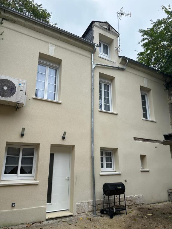 La cavonnière