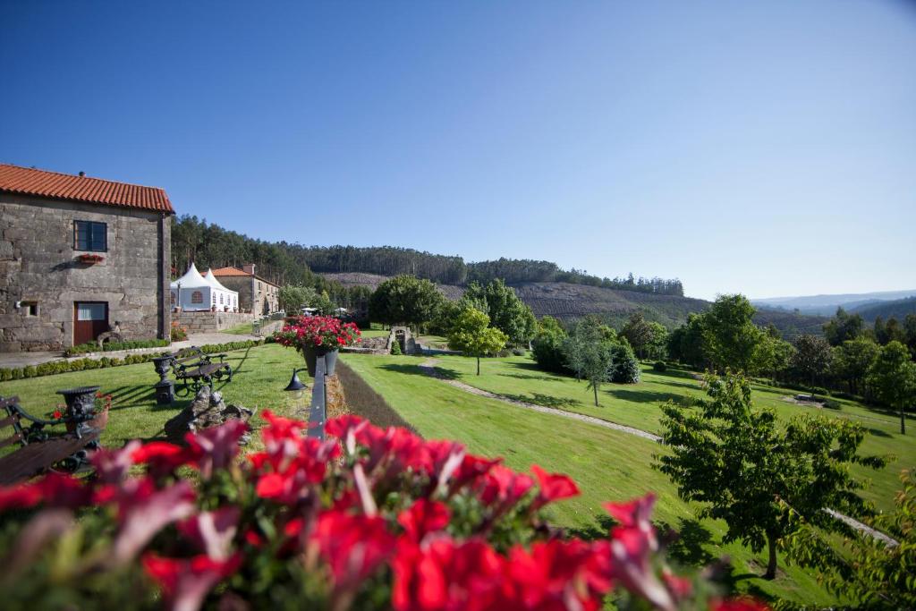 Casa Grande Do Bachao - Resim 13