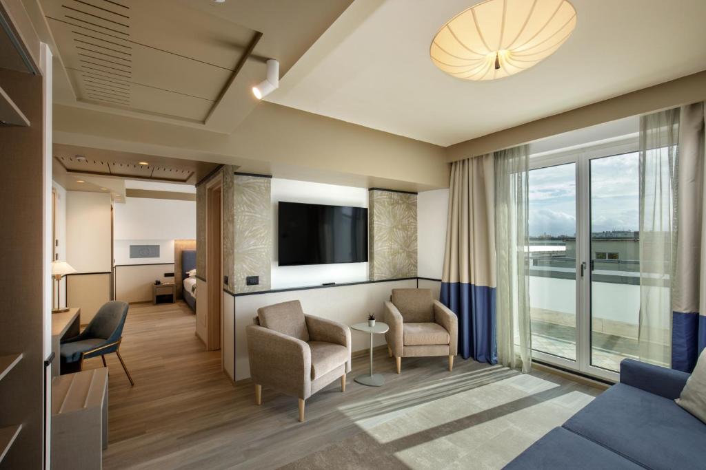 Hotel Domidea - Resim 9