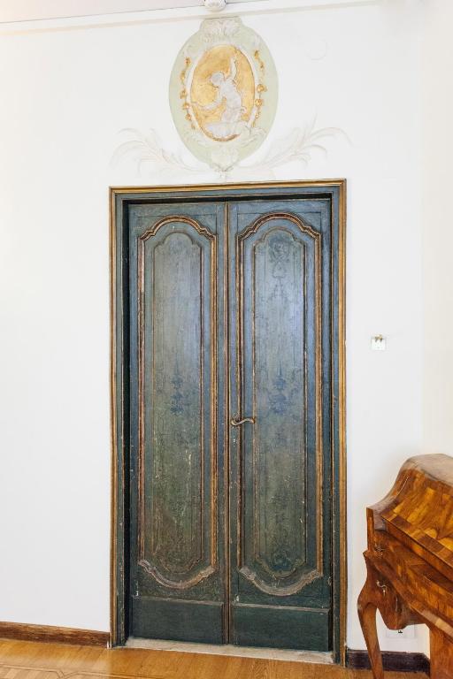 Fotografie z fotogalerie ubytování Hotel Continental v destinaci Treviso