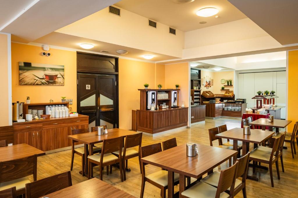 Hotel Globus - Resim 36