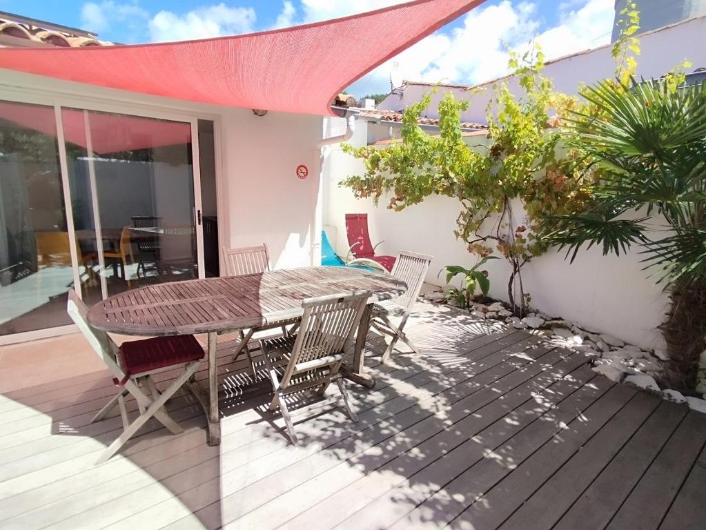 Le Clos des Pins - 度假屋