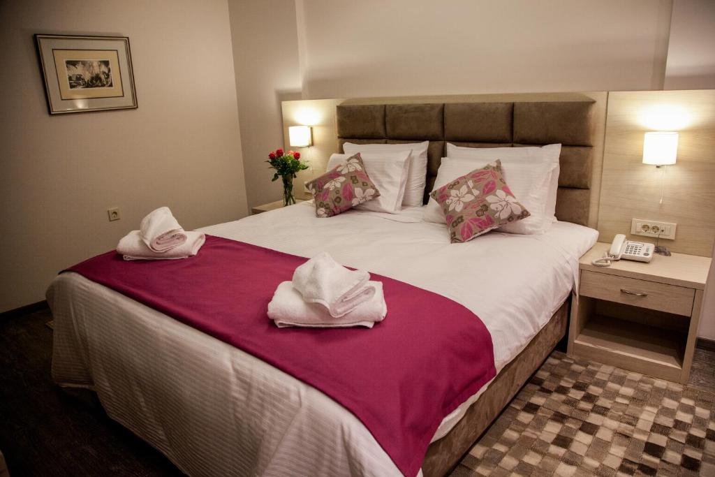 Filokalia Hotel - 12