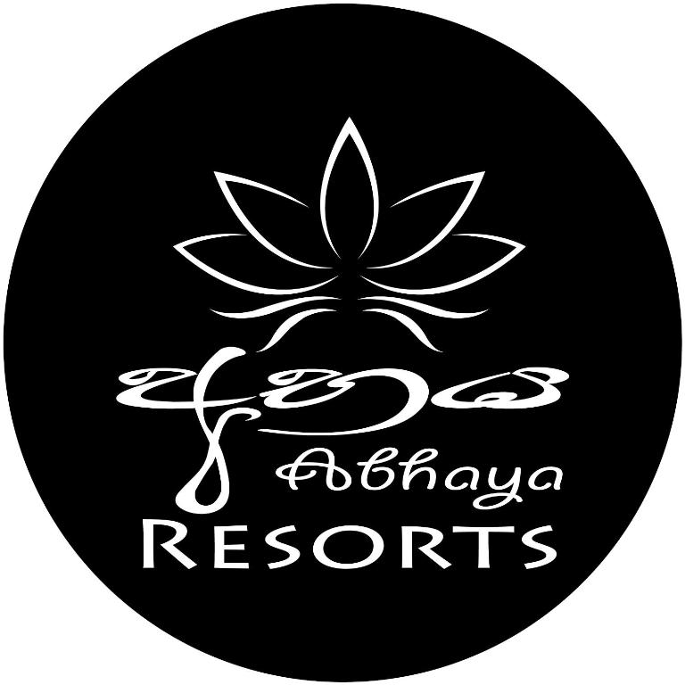 Certifikát, hodnocení, plakát nebo jiný dokument vystavený v ubytování Abhaya Resorts