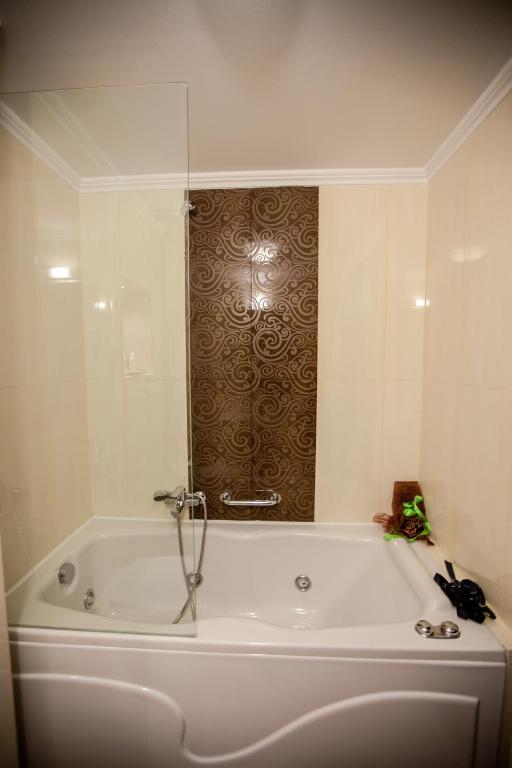 Filokalia Hotel - 14