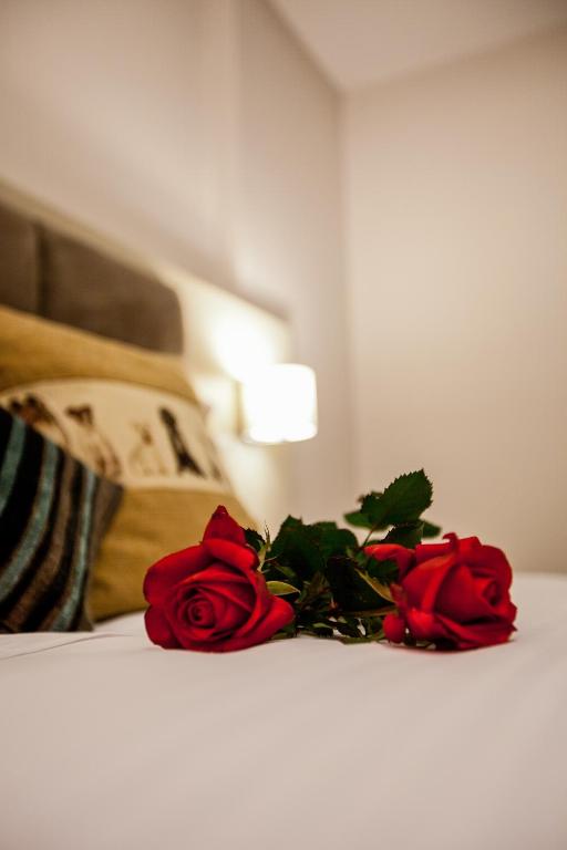 Filokalia Hotel - 11