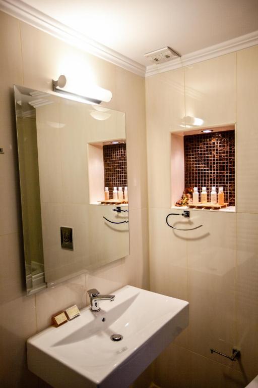 Filokalia Hotel - 13