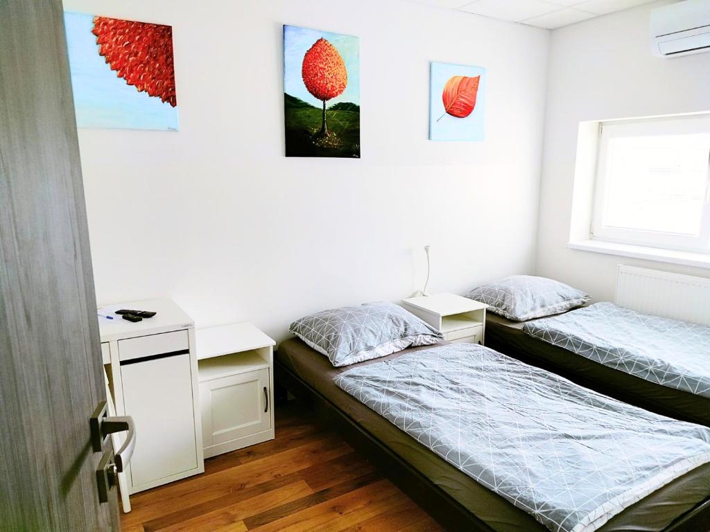 
Quadruple Room with Bathroom
