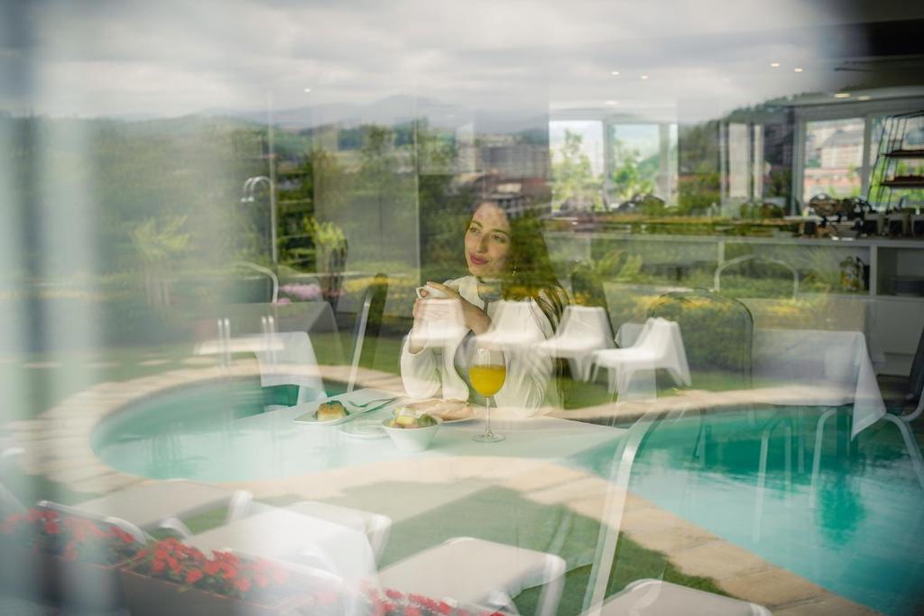 Hotel Avenida - Resim 28