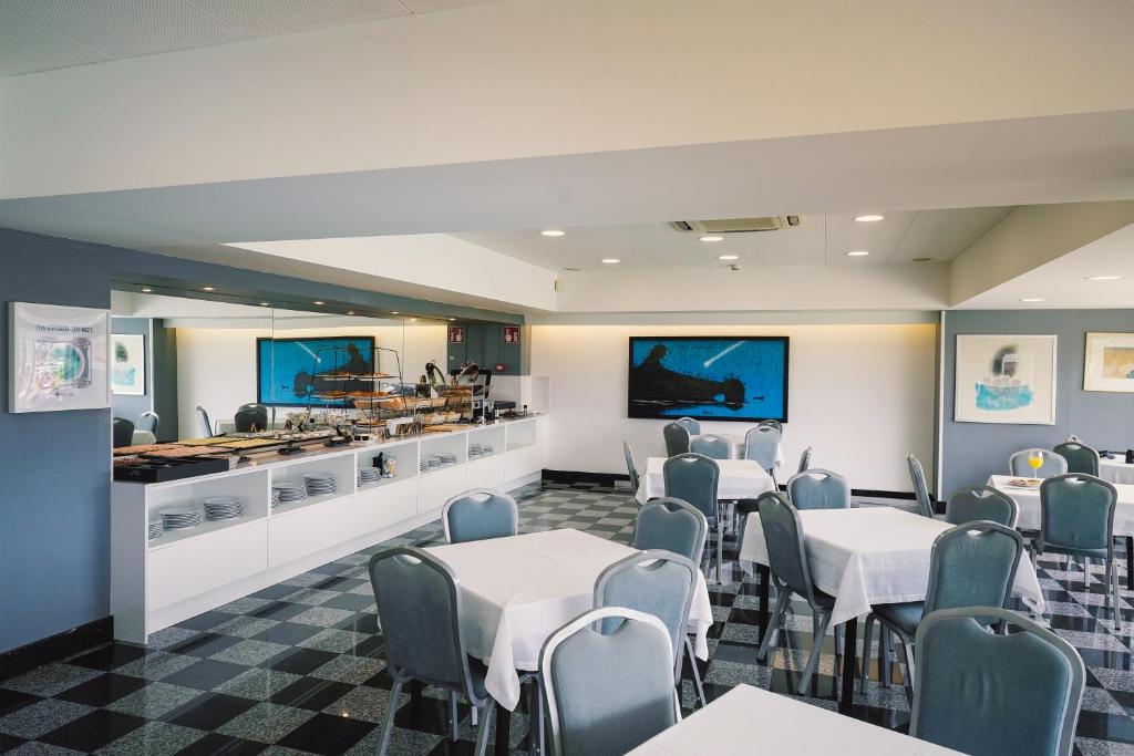 Hotel Avenida - Resim 9