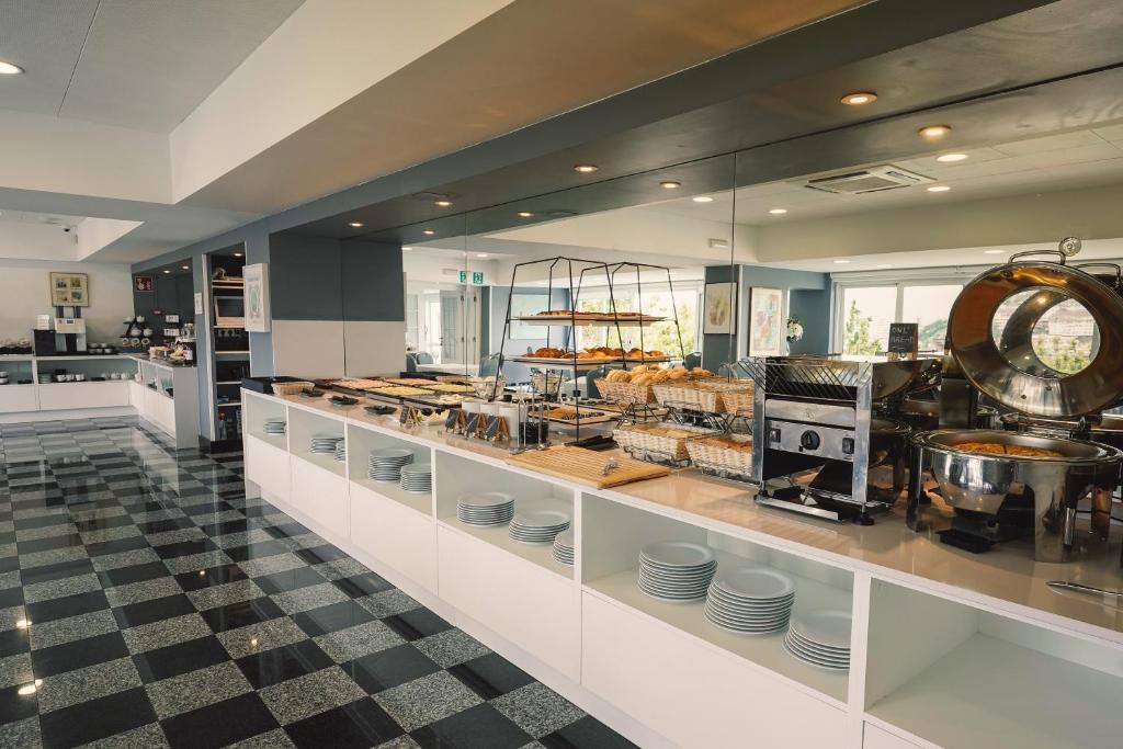 Hotel Avenida - Resim 10