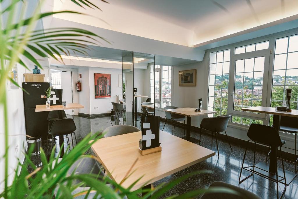 Hotel Avenida - Resim 23