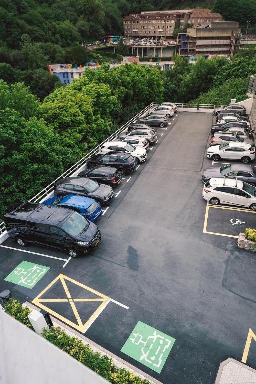 Hotel Avenida - Resim 31