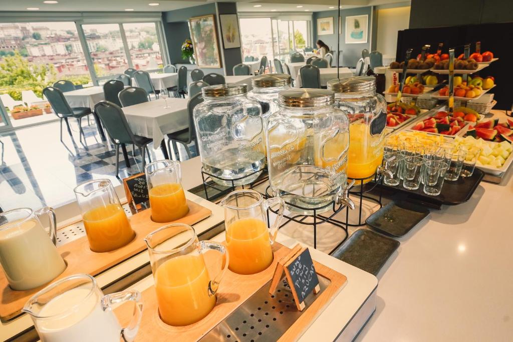 Hotel Avenida - Resim 16