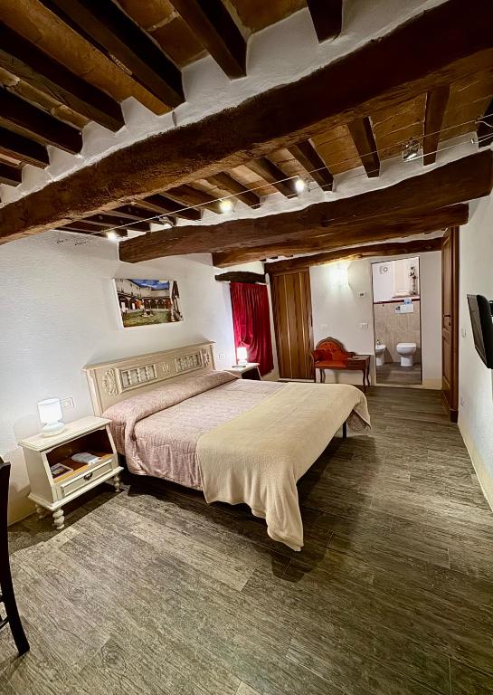 Camere La Carbonaia - 4