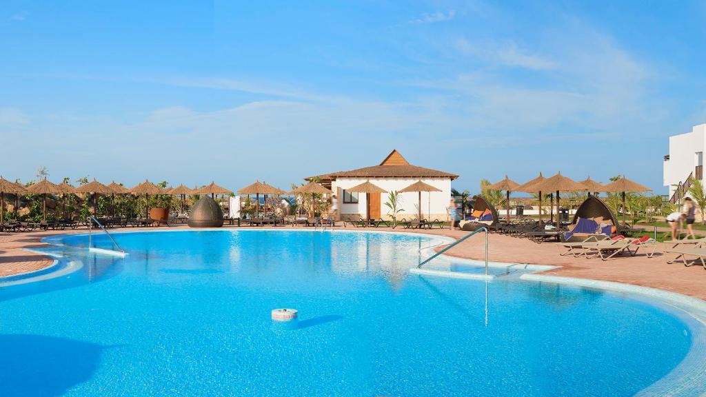 Melia Llana Beach Resort & Spa - Adults Only - All Inclusive, Santa Maria (prezzi aggiornati per il 2025)