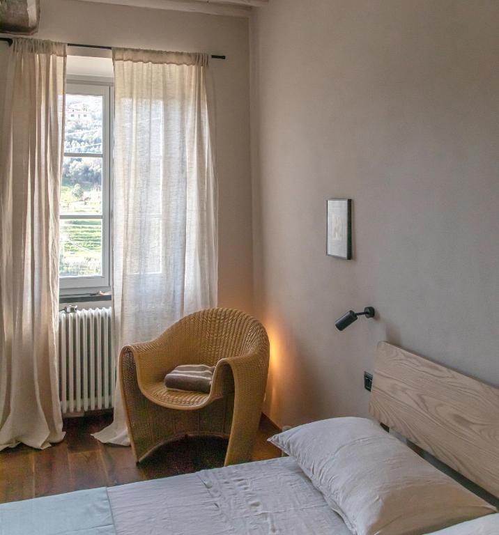 Sant'Ansano Guest house - Junior Suite
