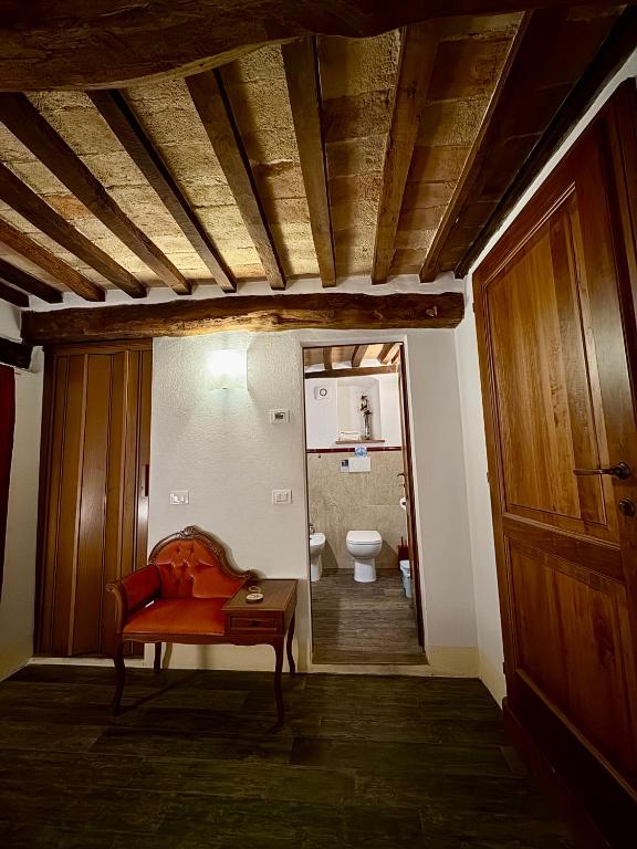 Camere La Carbonaia - 5