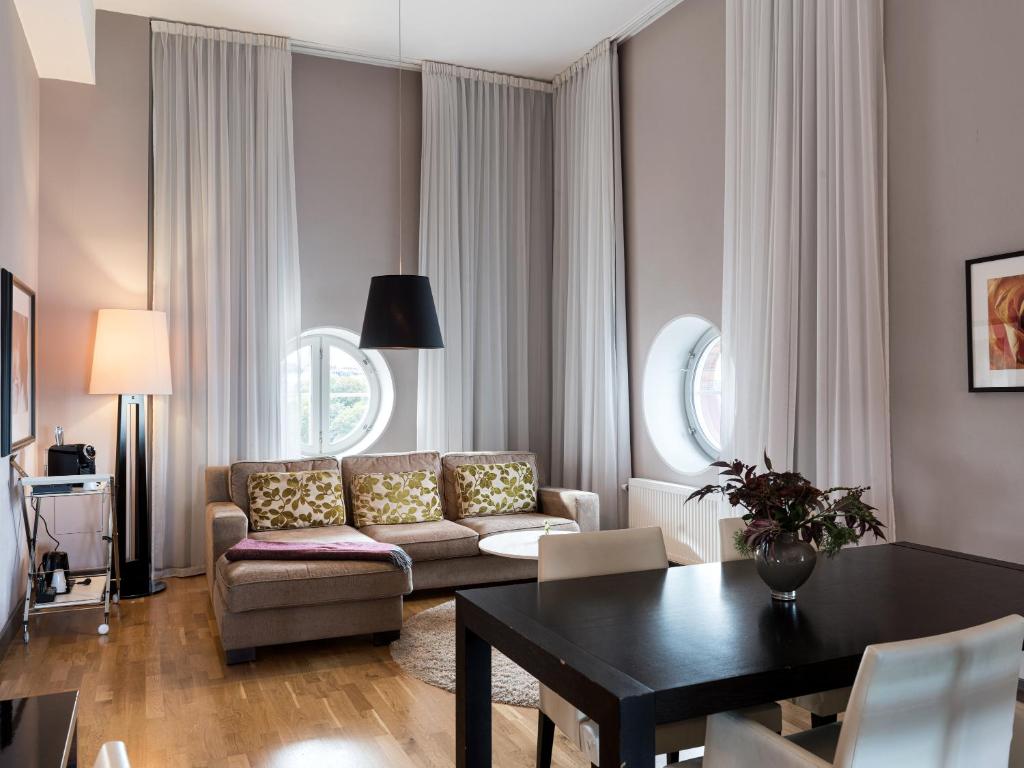 Elite Hotel Marina Tower, Spa & Resort photo