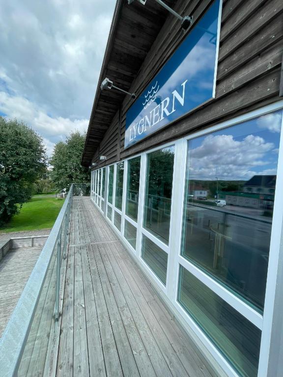 Fotografie z fotogalerie ubytování Lygnerns Pensionat & Konferens v destinaci Sätila