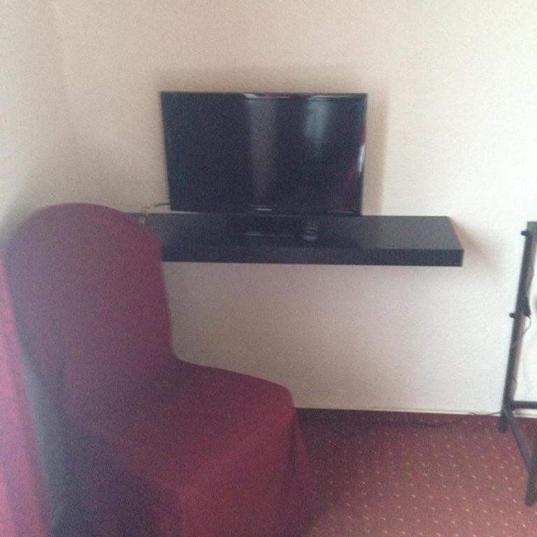 Hotel Saarland Lebach - Habitación Doble Económica